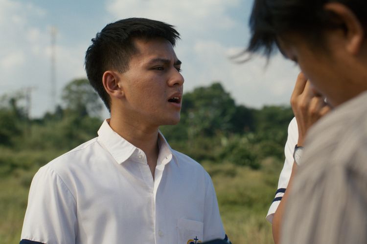 Transformasi Rey Bong: Dari Non-Gamer ke Bintang MLBB Nobody Loves Kay