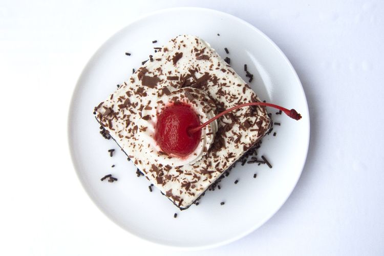 Resep Kue Black Forest Mini untuk Jualan