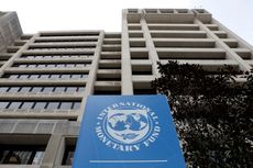 IMF Kembali Pangkas Pertumbuhan Ekonomi RI Jadi 5,4 Persen Tahun 2022