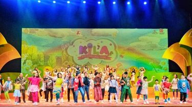 Ajak Anak Indonesia Berkarya, Kemenbud Luncurkan Lomba Ciptakan Lagu Anak 2026