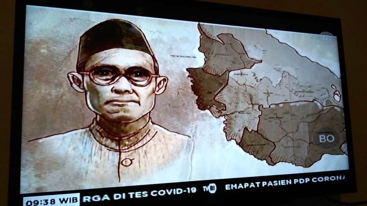Hal Raja Ali Raja Ali Haji: Kiprah dan Karyanya