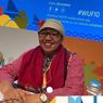 Alumnus UNS Ini Jadi WNI Pertama Anggota Komite Penyandang Disabilitas di PBB