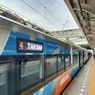 Daftar 13 Kereta Tujuan Jakarta yang Berhenti Luar Biasa di Stasiun Jatinegara