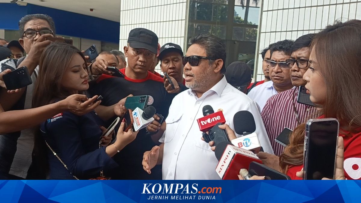 Diduga Ada Kelalaian K3, Said Iqbal Minta Insiden Tewasnya Tiga Pekerja PT Moya Diusut