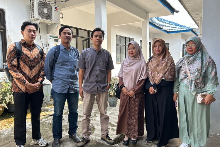 Tuntut Rp 347 Juta karena Dipecat Tanpa Pesangon, 3 Guru SDIT di Bengkulu Akhirnya Pilih Damai