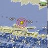 Gempa M 6,6 Tuban Terasa Kuat hingga NTT, Perabot Dapur Warga Kupang Berjatuhan