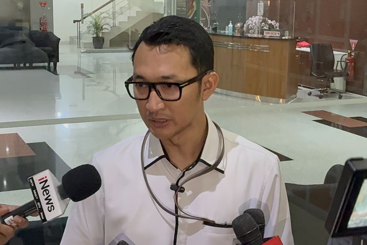 KPK Dalami Proyek Pengadaan Pemkab Bekasi oleh Swasta atas Arahan Ipda Yayat Sudrajat