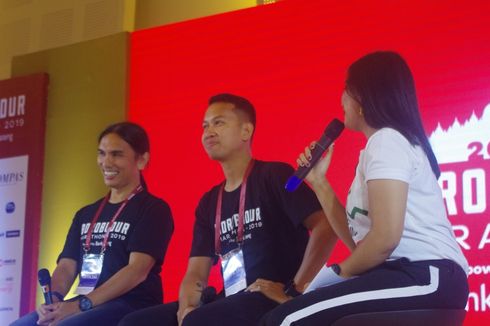 Borobudur Marathon 2019, Patuhi COP dan COT atau Diskualifikasi