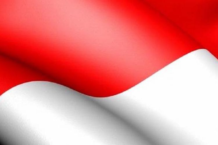 Bendera Indonesia