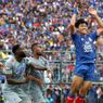 Kalahkan Arema, Persib Bandung Puncaki Klasemen Liga 1 2020