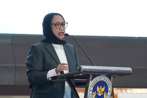 BGN: SPPG Pondok Kelapa Sebabkan Keracunan 72 Siswa Belum Miliki Dapur dan IPAL Sesuai Standar