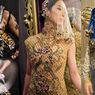 Maquinn Couture Tembus Milan Fashion Week, Ini Kata KBRI Roma
