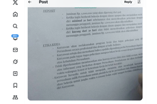 Cerita The Darkest Night Eks Dirut ASDP di Balik Jeruji KPK