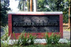 Daya Tampung dan Peminat 35 Prodi Politeknik Negeri Jakarta di SNBP 2023