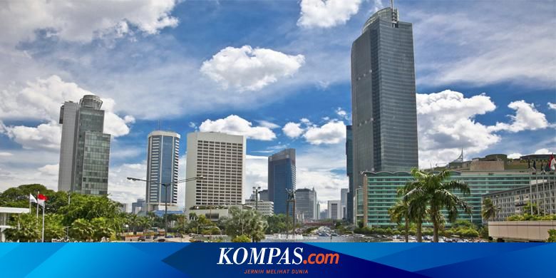 Penting Menekan Ketimpangan Desa Dan Kota