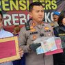 Polres Cirebon Kota Tangkap Perempuan Calo TPPO Asal Indramayu, Modus Iming-iming 