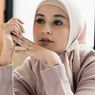 Perjalanan Hidup Shireen Sungkar dalam Koleksi Perhiasan Emas Putih