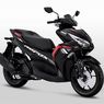 3 Alasan Yamaha Rilis All New Aerox 155 Jelang Akhir Tahun