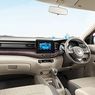 Suzuki Ertiga Hybrid Tidak Pakai Transmisi AT 6 Speed