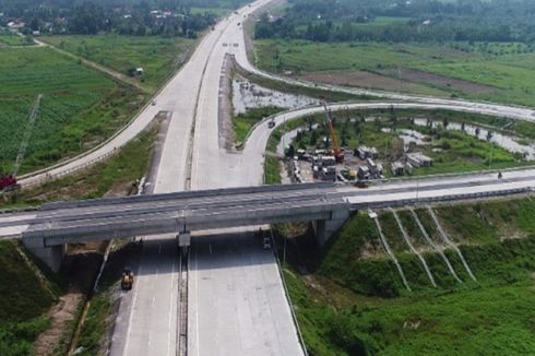 Defisit Rp 60 Triliun, Proyek Jalan Tol Trans-Sumatera Bisa Dibiayai SWF