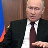 Putin Cegah Perusahaan-perusahaan Asing TInggalkan Rusia