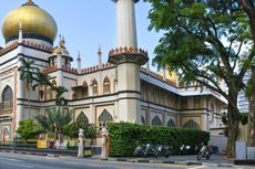 Ini Dia Ragam Pilihan Wisata Muslim di KTF 2015