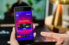 Telkomsel Bundling Layanan Streaming Max, Harga mulai Rp 49.000