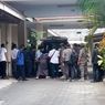 Kronologi Lift yang Dinaiki Ketua DPRD DIY Jatuh, Korban Alami Patah Kaki