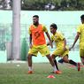 3 Alasan Diego Michiels Solusi dan Sesuai Ciri Khas Arema FC