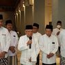 Viral Bagi-bagi Amplop Gambar Banteng di Masjid, Wapres Ma'ruf Amin: 
