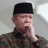 MUI Kecam Serangan Aparat Israel di Al-Aqsa: Penjajah Pasti Zalim