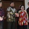 Megawati Beri Sambutan di KLB, Gerindra dan PDI-P Dinilai Saling Membutuhkan