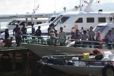 Rute Kapal Nunukan-Tawau Sepi, Diduga karena TKI Bebas Lewat Jalur Tikus