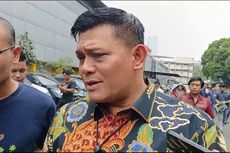 Polisi Akan Panggil Eks Atlet Bulu Tangkis untuk Dalami Pertemuan Firli Bahuri dan SYL 