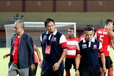 Madura United Vs Persib, 2 Kiper Dipanggil Timnas, Kurnia Sandy Dilema