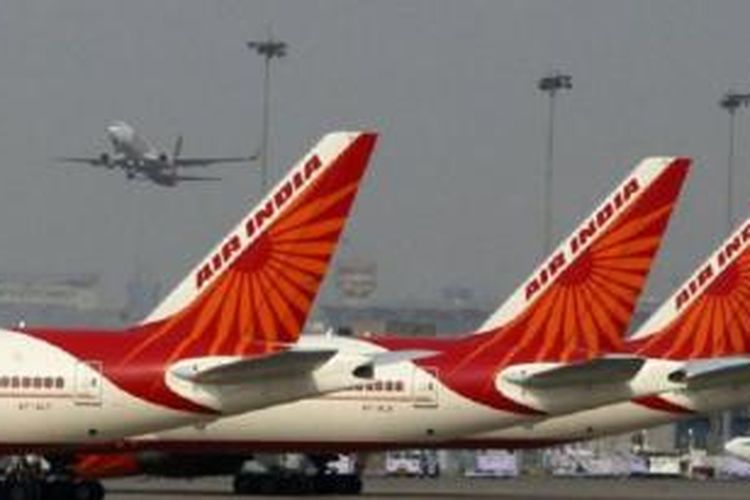 Air India mengatakan sudah memberi kesempakatan kepada para awak kabin untuk menurunkan berat badan. 