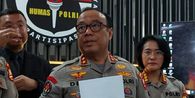 Komjen Dedi Prasetyo Ditunjuk Jadi Wakapolri