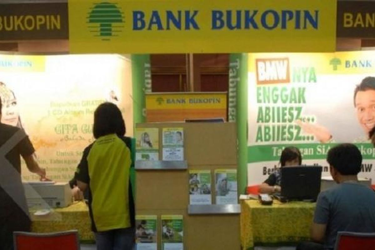 Bank Bukopin