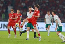 Indonesia Sukses Gelar FIFA Series 2026, FIFA Beri Apresiasi