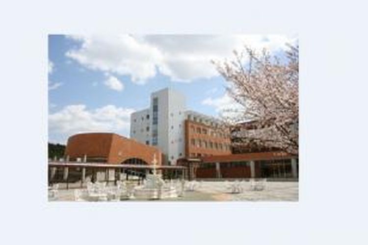 Berdiri pada 1987 di Kota Kobe, KUIS terdiri dari Fakultas Pendidikan, Fakultas Human Science, serta Fakultas Kesehatan (Keperawatan). Hanya, syarat untuk mendaftar kuliah di kampus ini harus memiliki kemampuan bahasa Jepang
