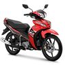Daftar Harga Motor Bebek Yamaha di Jateng-DIY per Juni 2021