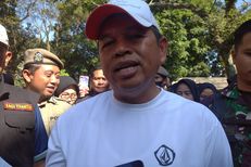 Survei Kepuasan Dedi Mulyadi 95,4 Persen, KDM: Itu Bukan Kerja Saya