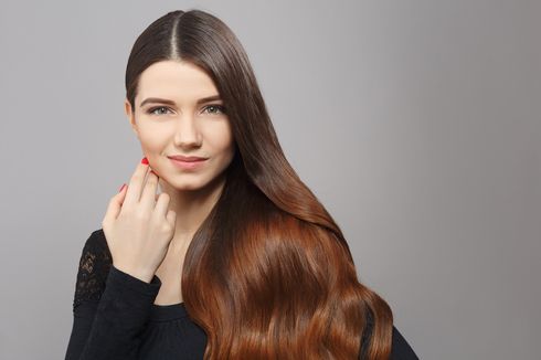 6 Cara Termudah untuk Membuat Rambut Terlihat Mengembang, Sehat, dan Bervolume