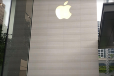 Rayakan Reformasi Pajak AS, Semua Pegawai Apple di Dunia Dapat Bonus Rp 33,5 Juta 
