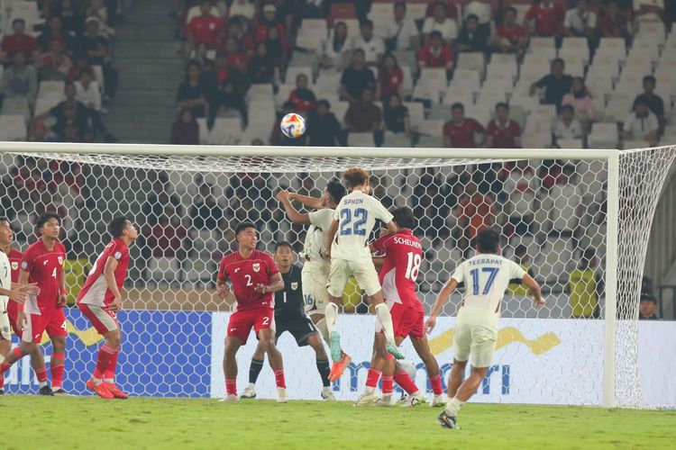 Timnas U23 Indonesia Vs Vietnam: Ada VAR, Keluhan STY Didengar