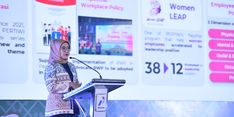 4 Tahun Berkiprah, Pertiwi Sukses Cetak 40 Pemimpin Perempuan Pertamina Group