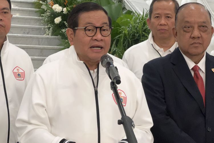 Pramono Siapkan Rp 100 Miliar untuk LPDP Jakarta, Bisa Biayai hingga 75 Mahasiswa