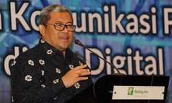 Humas Pemerintah Ujung Tombak Melawan Hoax 