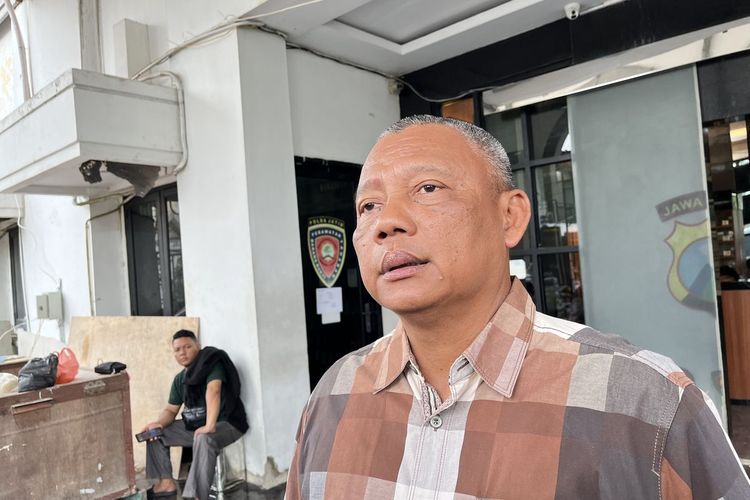 Polrestabes Surabaya Selidiki Kasus Dugaan Penipuan Loker Eks Camat Pakal, Perkuat Bukti