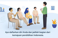 Kemendikbud Perpanjang Pendaftaran Guru Penggerak 2